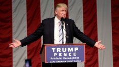 Тръмп: Журналистите са нисша форма на живот, отразяват пристрастно кампанията ми