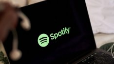 Печалбата от реклама помогна на Spotify да надмине очакванията