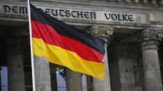 Германия може да се сблъска със слаб икономически тренд през второто тримесечие