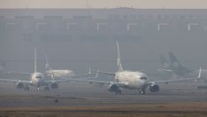 Екологичните данъци за авиацията се увеличават въпреки недоволството