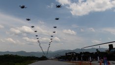 Русия е предизвикала смущения при полет на американски стратегически дрон разузнавач