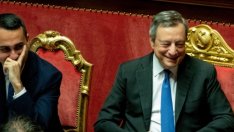 Италия ще плаче за Драги