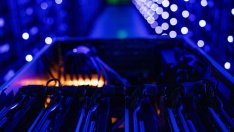 SonicWall: Криптохакерските атаки срещу финансови фирми се увеличават