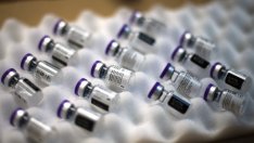 ЕС ще се размине с целта за 70% напълно ваксинирани до края на юли