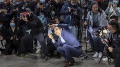 Китайските електромобилни стартъпи предизвикват гигантите от Европа и Япония