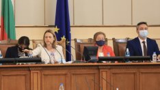 Ива Митева: Могат да се търсят всякакви механизми за работа на парламента