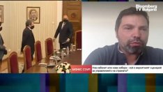 Даниел Стефанов: По всяка вероятност кабинет ще има, партиите са изморени