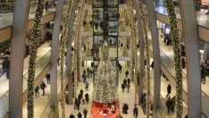 Библиотека и болница в мола, или рецепти за оцеляване на търговските центрове