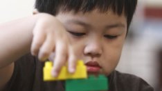 Lego ще строи завод в Китай