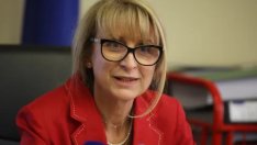 Президентът избра Горица Грънчарова-Кожарева за нов служебен премиер