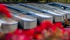 Продажбите на Tesla буксуват през второто тримесечие