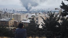 Тръмп обмисля да включи САЩ в ударите срещу Иран