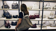 Луксозните европейски брандове търсят подкрепа от новите американски богаташи