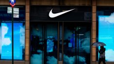 Nike отваря свой магазин за виртуални маратонки