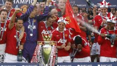 Манчестър Юнайтед изоставя публичното предлагане в Азия за сметка на САЩ?