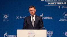 Русия търси засилване на сътрудничеството с Иран в петролния сектор