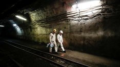 Светлините угасват за последната мина за въглища в Германия