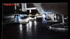 Скандалният Антъни Левандовски създаде идеалния автопилот