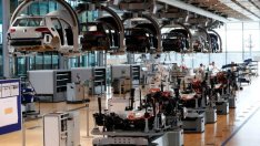 Развръзката около новия завод на VW в Източна Европа се заплита