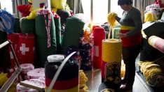 Износът на Китай се срива с 18%