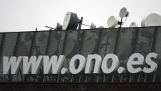 Vodafone на път да придобие Ono