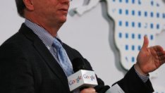 И правителството на САЩ не можело да подслушва потребителите на Google