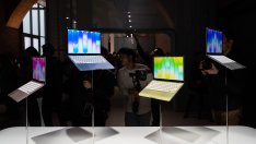Apple представи изненадващо силна прогноза въпреки продължаващите трудности с Mac