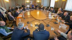 Скандал в Комисията по отбрана за новите изтребители