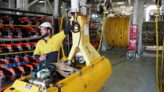 Цените на производител в САЩ се понижават повече от очакваното през декември