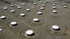 В САЩ създават дигитална платформа за търговия с американски петрол