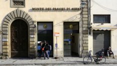 ЕК одобри държавната помощ за банка Monte dei Paschi di Siena