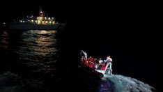 Бежанската криза в Европа се завръща с пълна сила