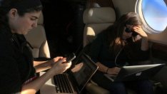 И Великобритания забрани електронните устройства на полетите от 5 арабски страни и Турция