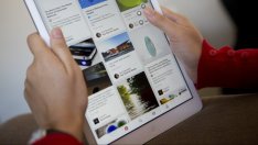 Pinterest може да генерира приходи за над 500 млн. долара тази година