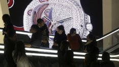 Износът на швейцарски часовници е спаднал с 10 на сто през февруари