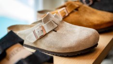 Birkenstock разочарова с непроменена цел на фона на американските мита