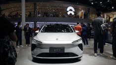 Водещ китайски производител на електромобили навлиза в България