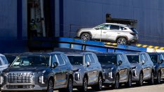 България е от малкото страни в ЕС, достигнали нивата на продажби на нови коли от 2019 г.