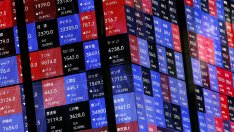 Японският индекс Topix достигна нов 34-годишен връх