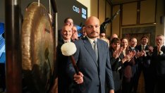 Акциите на чешката отбранителна компания CSG скочиха с 32% при дебюта си след рекордно IPO