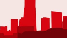 Големите градове прегряват