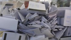 "Сова харис": Шест партии влизат в парламента с формацията на Радев начело