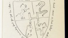 Книга  за Хари Потър бе продадена за 150 хил. паунда