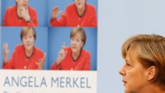 Ангела Меркел остава най-влиятелната жена в света