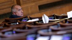 ГЕРБ внесе в Конституцонния съд искане за касиране на изборите