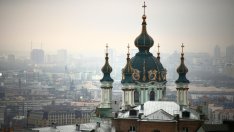 13 души загинаха при най-голямата въздушна атака на Русия срещу Украйна от началото на войната*