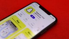 Набиращият сили рекламен бизнес подкрепи резултатите на Snap