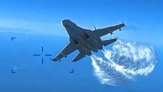 Американски военни: Кремъл е одобрил преследването на американския дрон