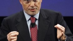 Страх от придобиване от Oracle е причина за смяната на Апотекер в HP