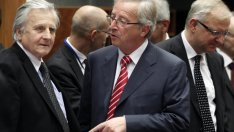 Гърция ще получи следващия транш от спасителната помощ през ноември